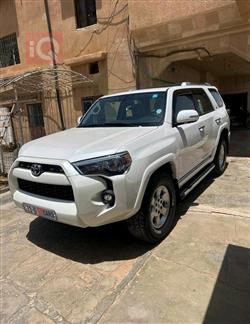 تويوتا 4رنر